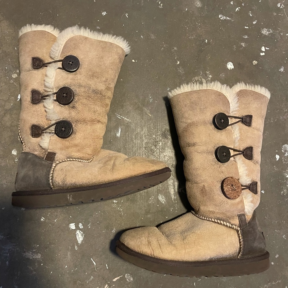 UGG Boots